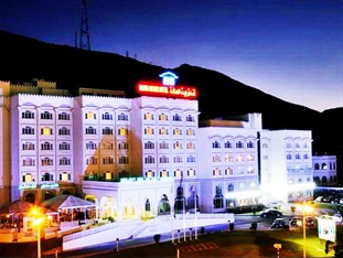 Agoda.com Oman Apartments & Hotels