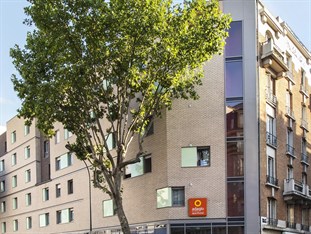 Agoda.com Apartments & Hotels France 