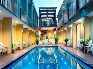 Agoda.com Indonesia Apartments & Hotels
