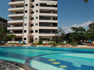Agoda.com Thailand Apartments & Hotels