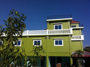 Agoda.com Cambodia Apartments & Hotels