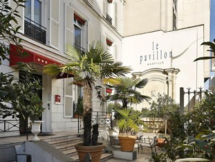 Agoda.com Apartments & Hotels France 