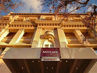 Agoda.com Australia Apartments & Hotels