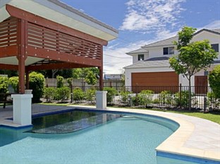 Agoda.com Australia Apartments & Hotels