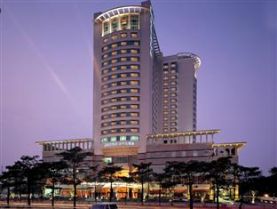 Agoda.com China Apartments & Hotels