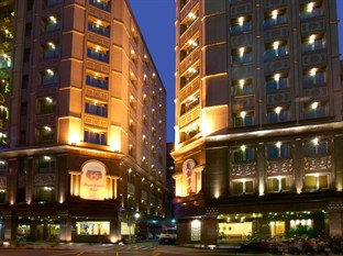 Agoda.com Taiwan Apartments & Hotels