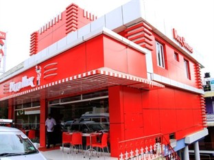 Agoda.com India Apartments & Hotels