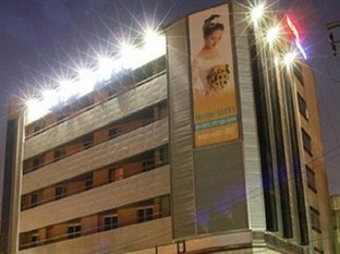 Agoda.com South Korea Apartments & Hotels