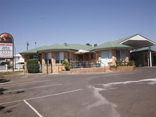 Agoda.com Australia Apartments & Hotels