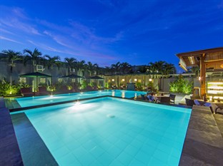 Agoda.com Indonesia Apartments & Hotels