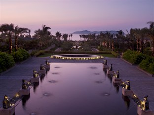 Agoda.com China Apartments & Hotels