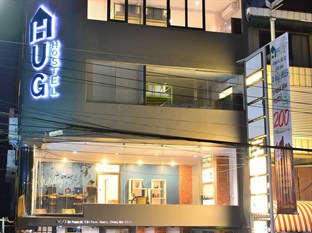 Agoda.com Thailand Apartments & Hotels