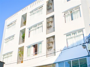 Agoda.com Vietnam Apartments & Hotels  