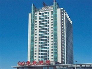 Agoda.com China Apartments & Hotels