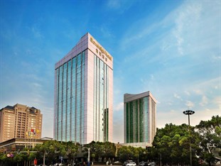 Agoda.com China Apartments & Hotels