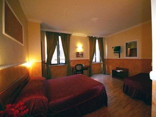 Agoda.com Italy Apartments & Hotels