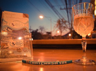 Agoda.com Thailand Apartments & Hotels