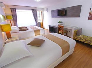 Agoda.com Indonesia Apartments & Hotels