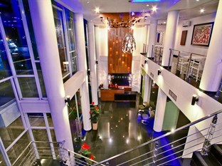 Agoda.com Indonesia Apartments & Hotels