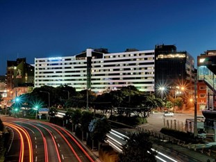 Agoda.com New Zealand Apartments & Hotels