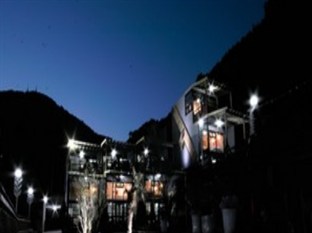 Agoda.com South Korea Apartments & Hotels