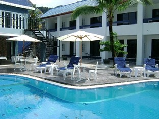 Agoda.com Thailand Apartments & Hotels