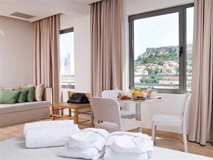 Agoda.com Greece Apartments & Hotels