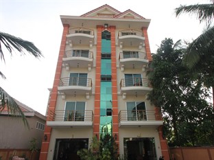 Agoda.com Cambodia Apartments & Hotels