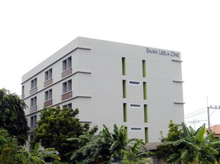 Agoda.com Thailand Apartments & Hotels