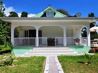 Agoda.com Seychelles Apartments & Hotels