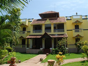 Agoda.com India Apartments & Hotels