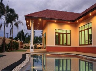 Agoda.com Thailand Apartments & Hotels