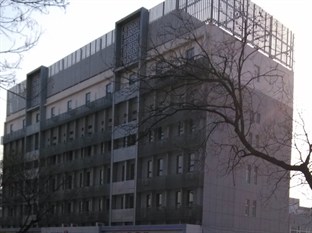 Agoda.com China Apartments & Hotels