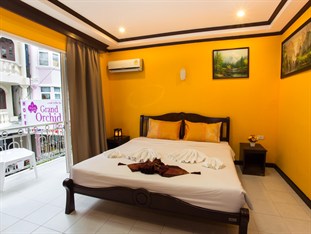 Agoda.com Thailand Apartments & Hotels