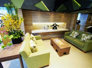 Agoda.com Taiwan Apartments & Hotels