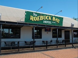 Agoda.com Australia Apartments & Hotels