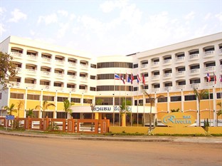 Agoda.com Laos Apartments & Hotels