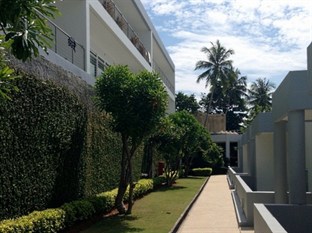 Agoda.com Thailand Apartments & Hotels