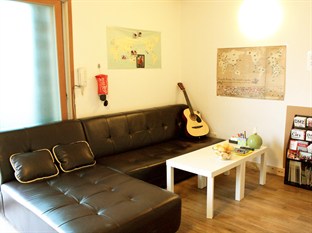 Agoda.com South Korea Apartments & Hotels