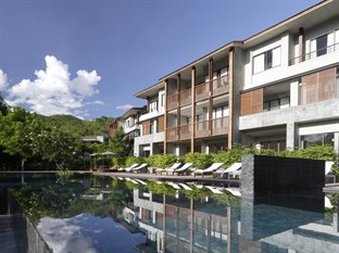 Agoda.com Thailand Apartments & Hotels