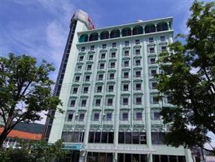 Agoda.com Japan Apartments & Hotels