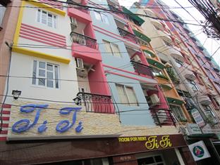 Agoda.com Vietnam Apartments & Hotels  