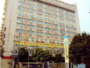 Agoda.com China Apartments & Hotels