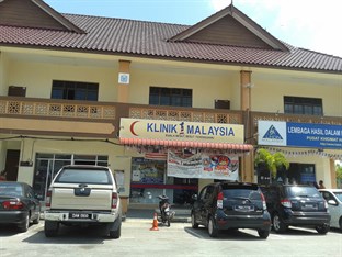 Agoda.com Malaysia Apartments & Hotels