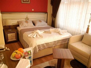 Agoda.com Turkey Apartments & Hotels