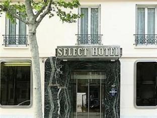 Agoda.com Apartments & Hotels France 