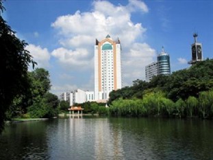 Agoda.com China Apartments & Hotels