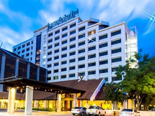 Agoda.com Thailand Apartments & Hotels