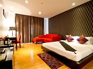 Agoda.com Thailand Apartments & Hotels