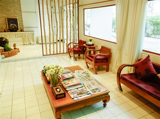 Agoda.com Thailand Apartments & Hotels